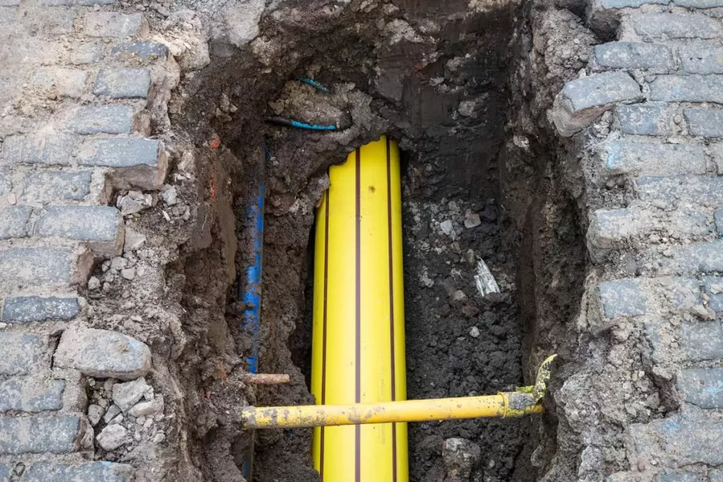 Comment Déboucher une Canalisation Enterrée